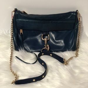 REBECCA MINKOFF bag
